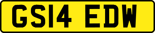 GS14EDW