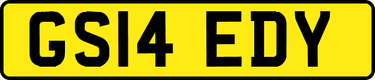 GS14EDY