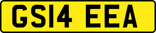 GS14EEA