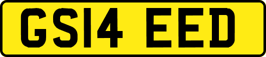 GS14EED