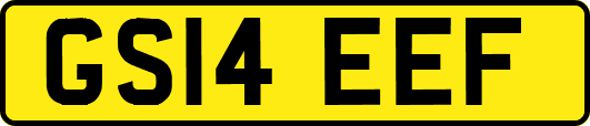 GS14EEF