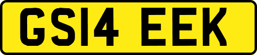 GS14EEK