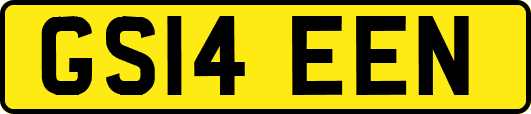 GS14EEN