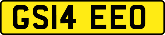 GS14EEO