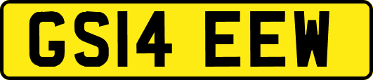 GS14EEW