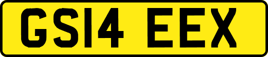 GS14EEX