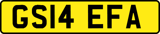 GS14EFA