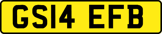 GS14EFB