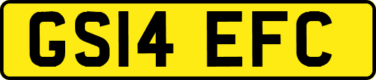 GS14EFC