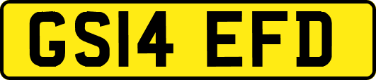 GS14EFD