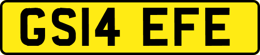 GS14EFE