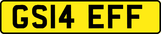 GS14EFF