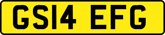 GS14EFG