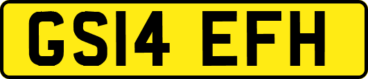 GS14EFH