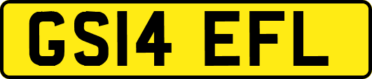 GS14EFL