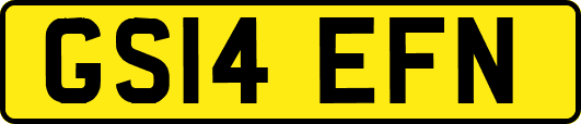 GS14EFN