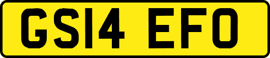 GS14EFO