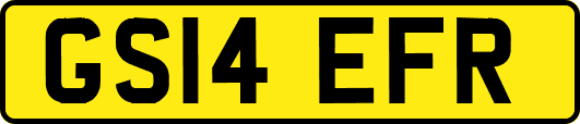 GS14EFR
