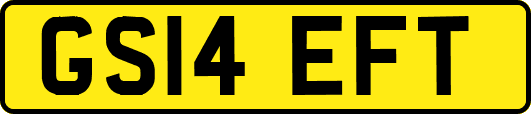 GS14EFT