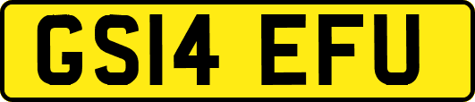GS14EFU