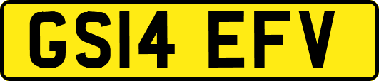 GS14EFV