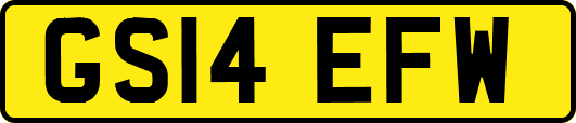 GS14EFW