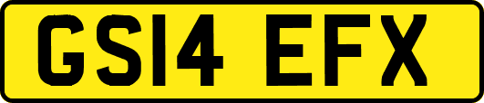 GS14EFX