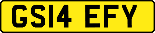 GS14EFY