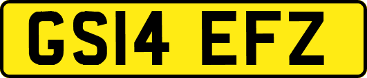 GS14EFZ