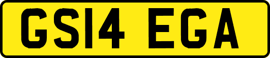 GS14EGA