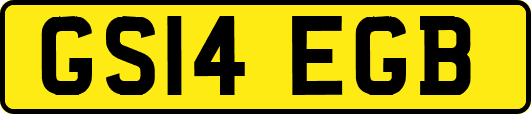 GS14EGB