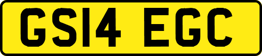 GS14EGC