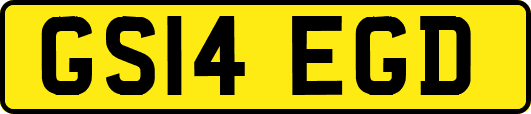GS14EGD