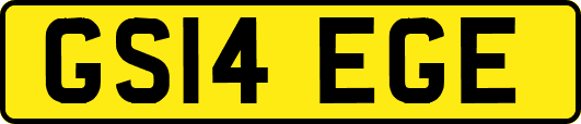GS14EGE
