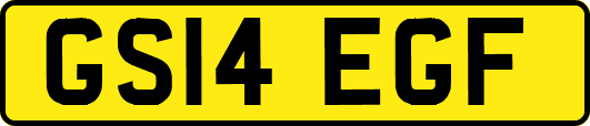 GS14EGF