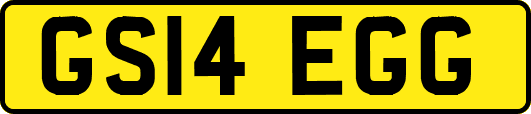 GS14EGG