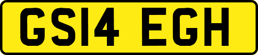 GS14EGH