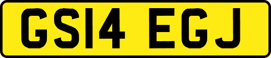 GS14EGJ