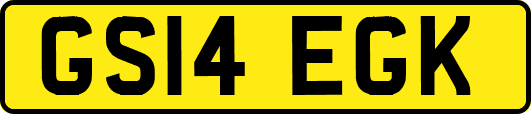 GS14EGK
