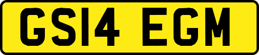 GS14EGM