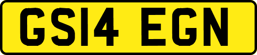 GS14EGN