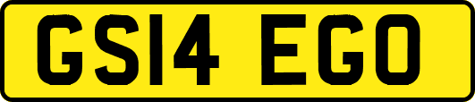GS14EGO