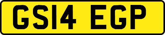 GS14EGP