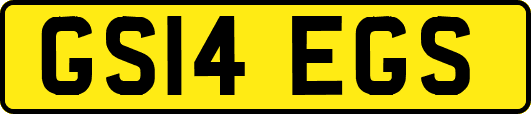 GS14EGS
