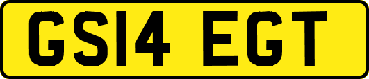 GS14EGT