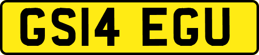 GS14EGU