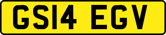 GS14EGV