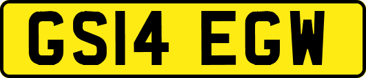 GS14EGW