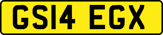 GS14EGX
