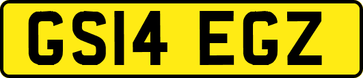 GS14EGZ